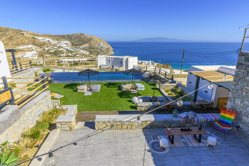 Maregold Mykonos image