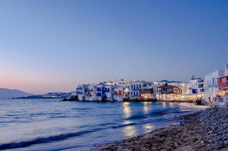 Maregold Mykonos image
