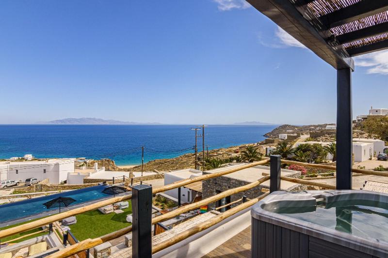 Maregold Mykonos image