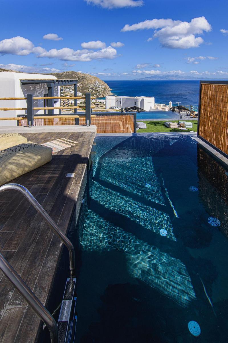 Maregold Mykonos image