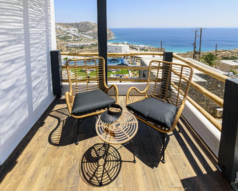 Maregold Mykonos image