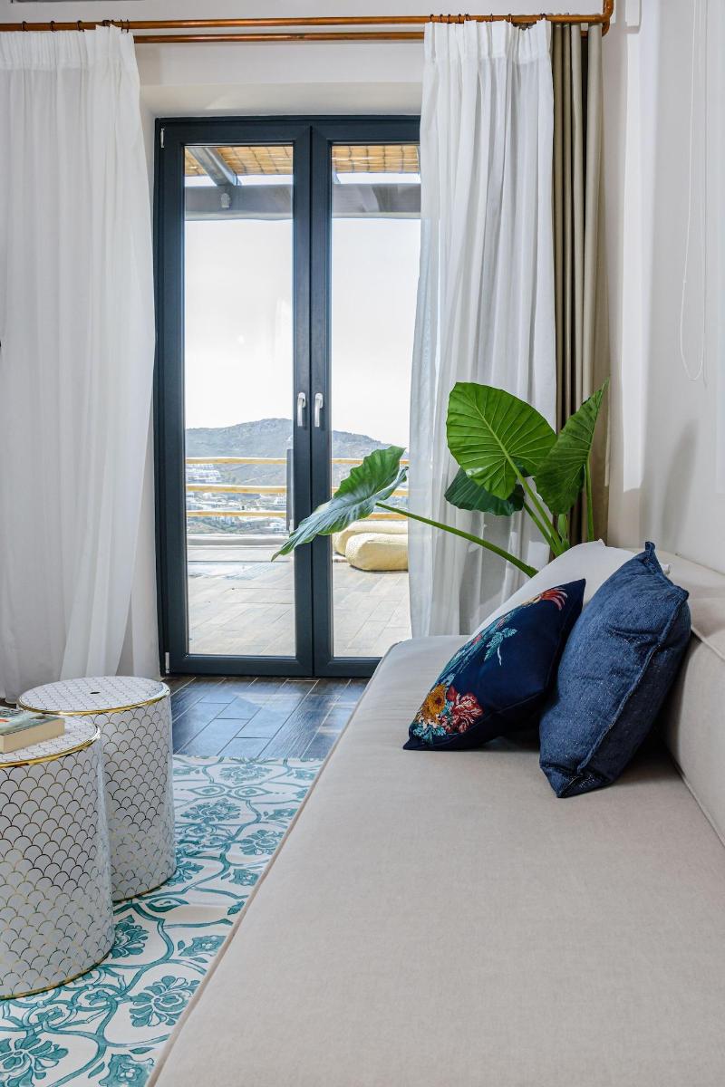 Maregold Mykonos image