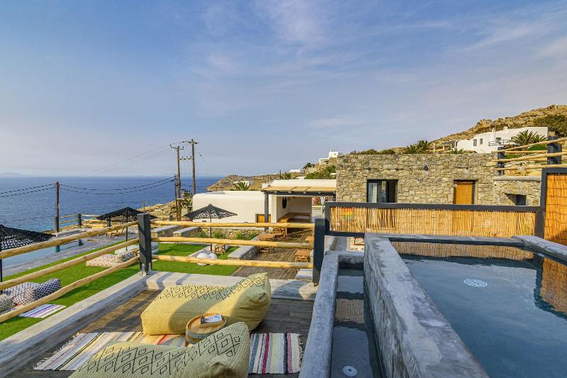 Maregold Mykonos image