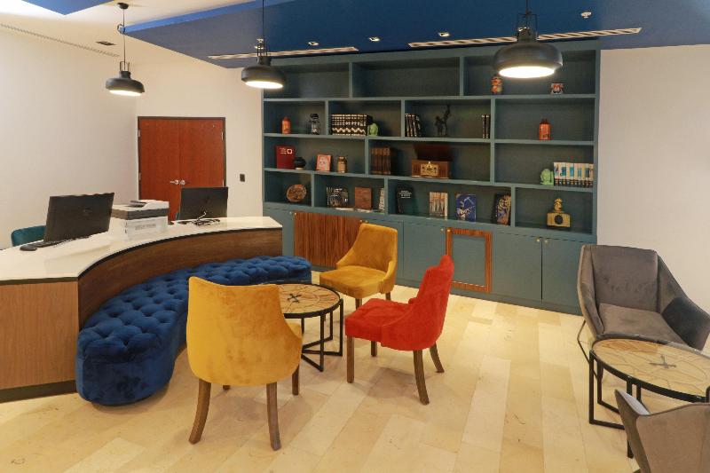 Hotel Indigo Guanajuato