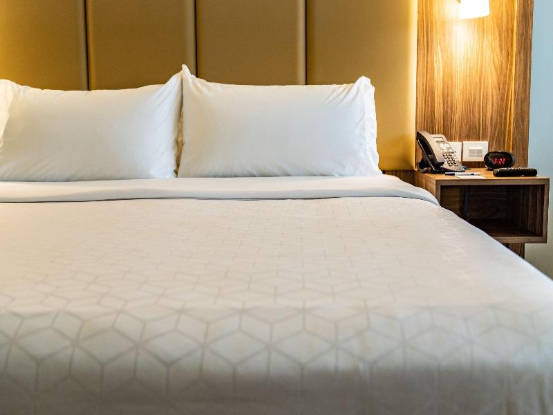 Holiday Inn Express & Suites Ensenada Centro image