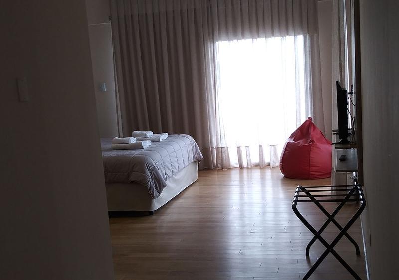 Apart Hotel Quijote by DOT Suites image