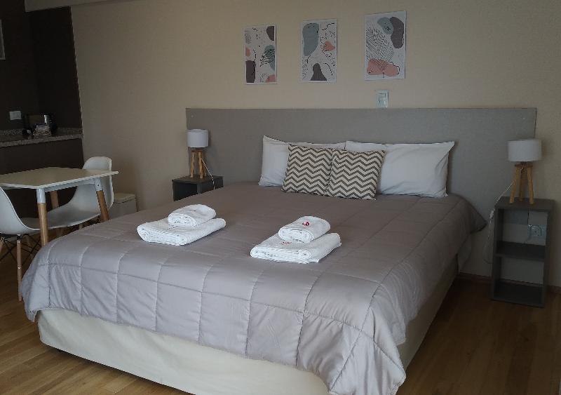 Apart Hotel Quijote by DOT Suites image