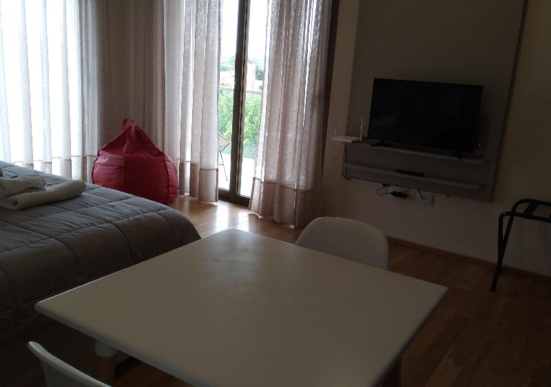 Apart Hotel Quijote by DOT Suites image