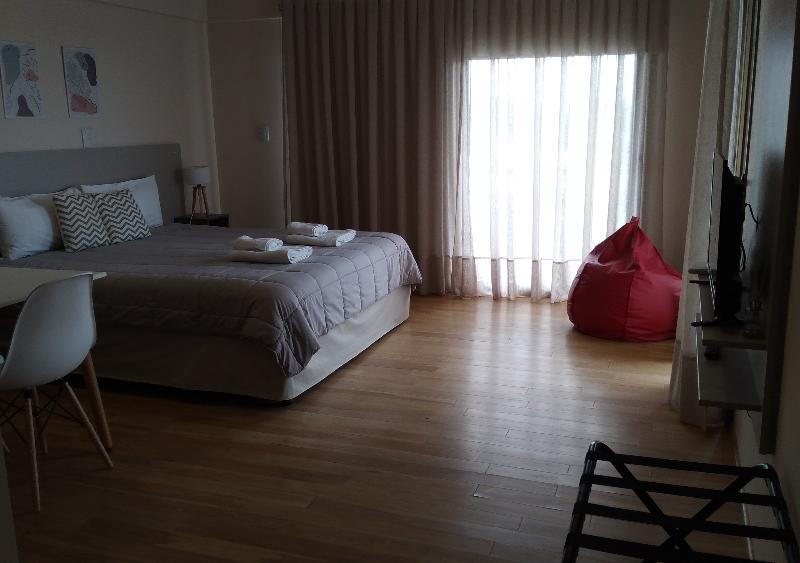 Apart Hotel Quijote by DOT Suites image