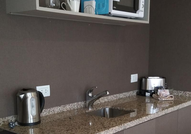 Apart Hotel Quijote by DOT Suites image