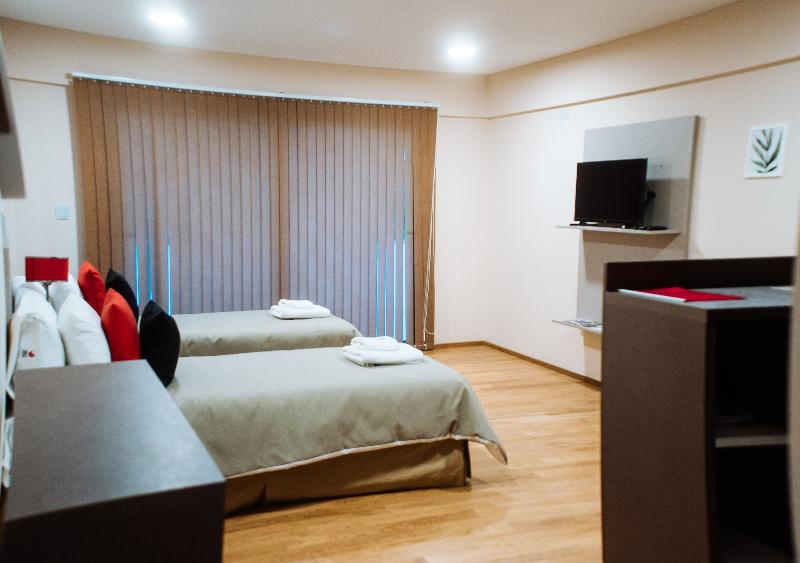Apart Hotel Quijote by DOT Suites image