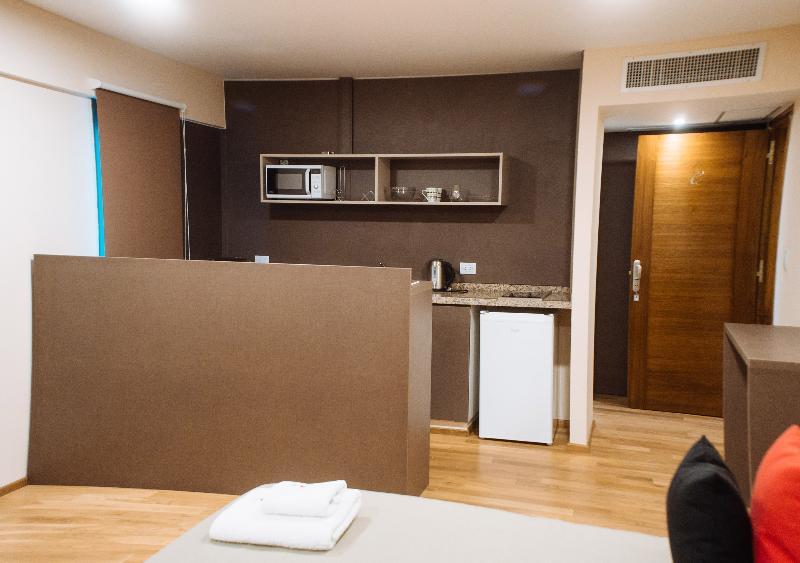 Apart Hotel Quijote by DOT Suites image