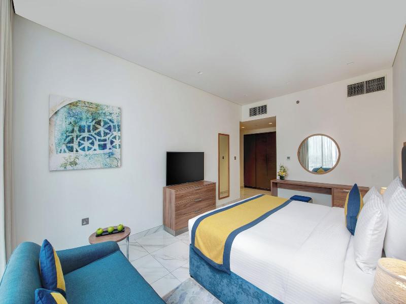 SUHA Bur Dubai image