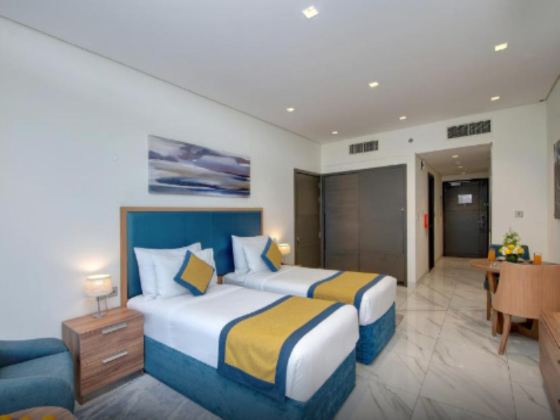 SUHA Bur Dubai image