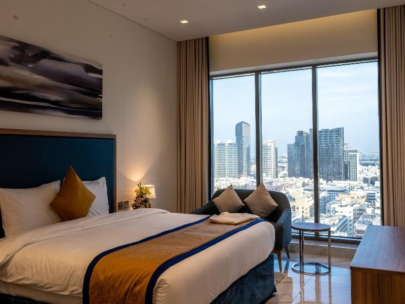 SUHA Bur Dubai image