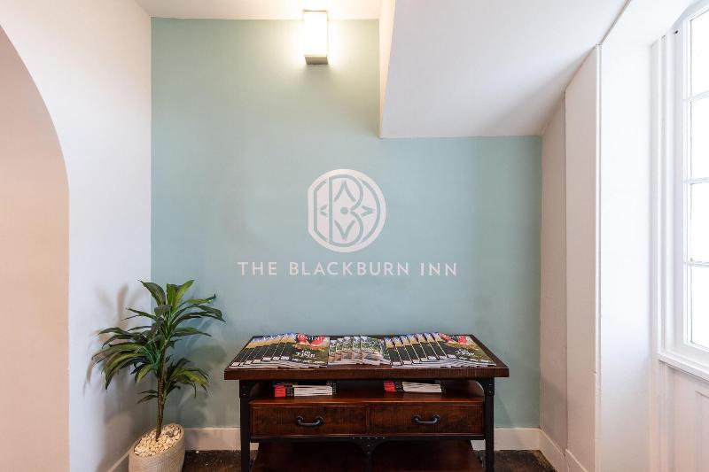 The Blackburn Inn image