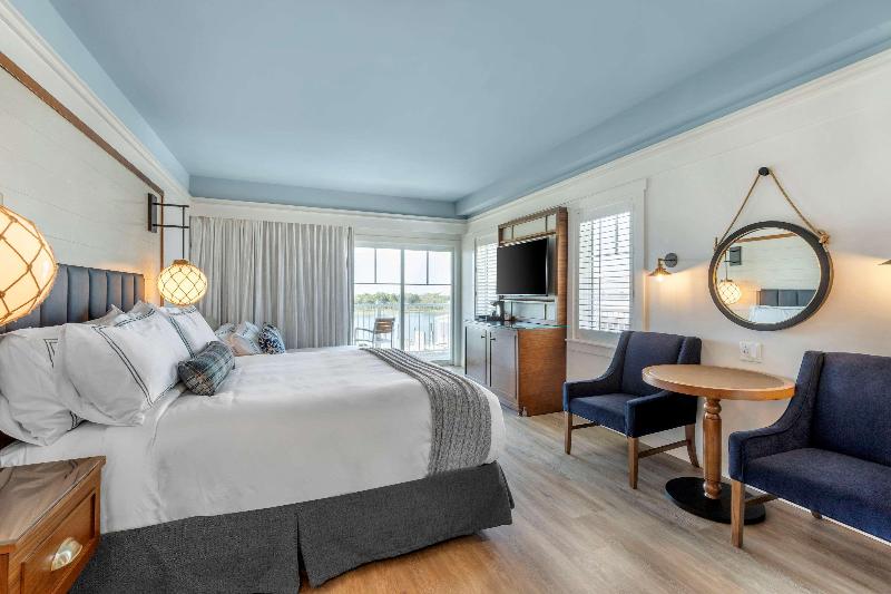 Beaufort Hotel image