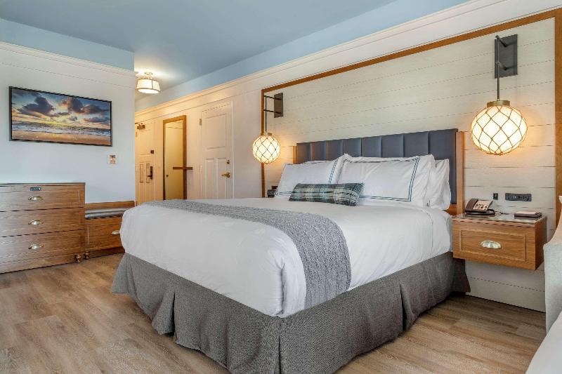 Beaufort Hotel image