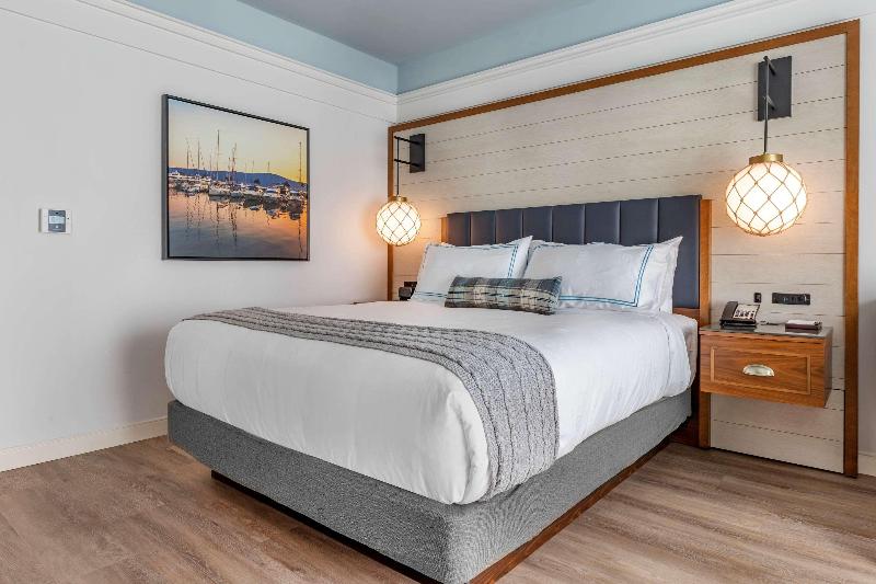 Beaufort Hotel image