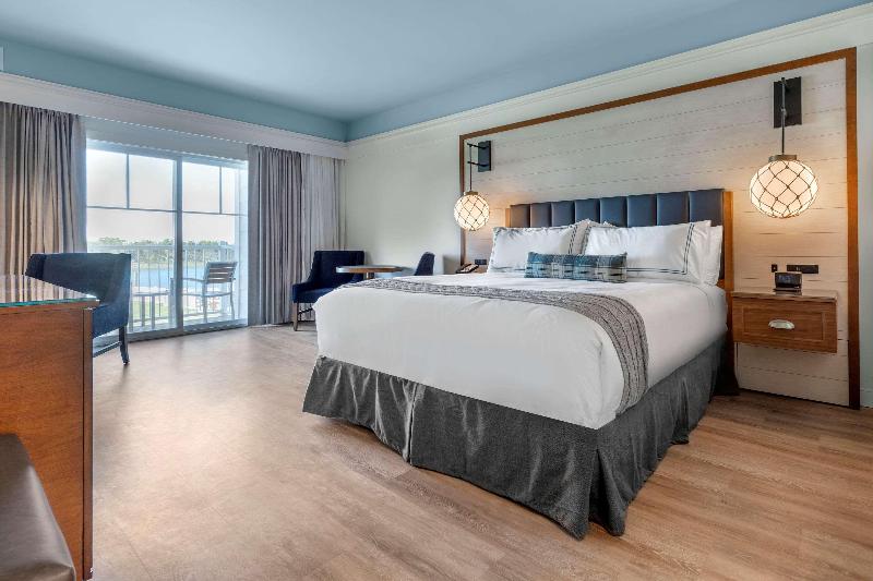 Beaufort Hotel image