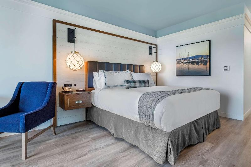 Beaufort Hotel image