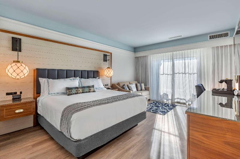 Beaufort Hotel image
