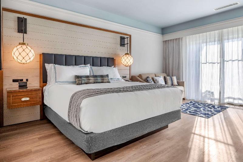 Beaufort Hotel image
