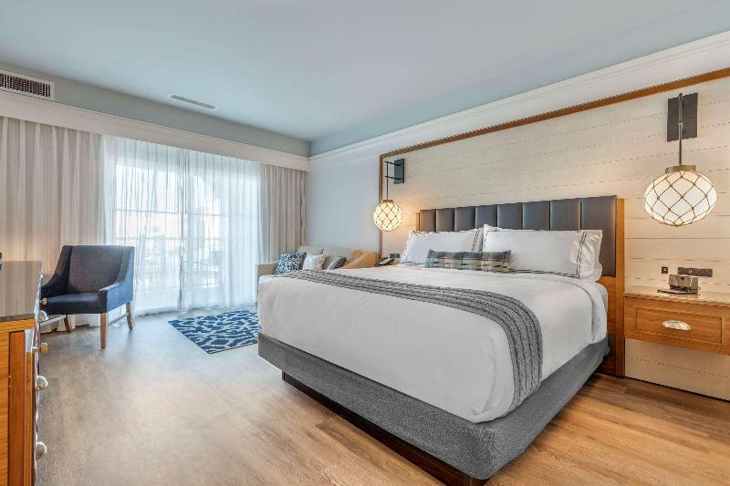 Beaufort Hotel image