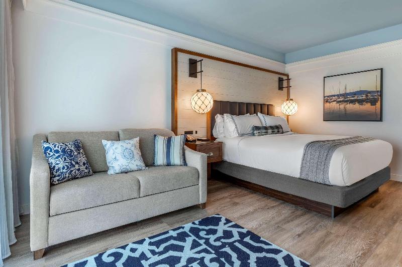 Beaufort Hotel image