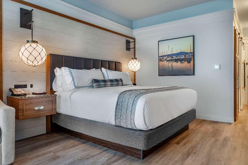 Beaufort Hotel image