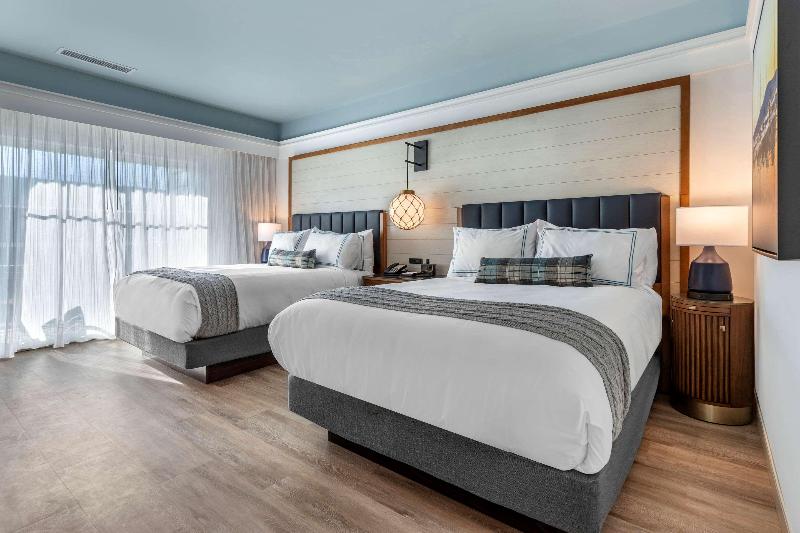 Beaufort Hotel image