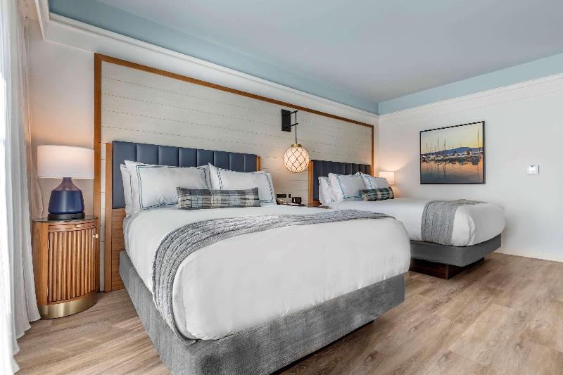 Beaufort Hotel image