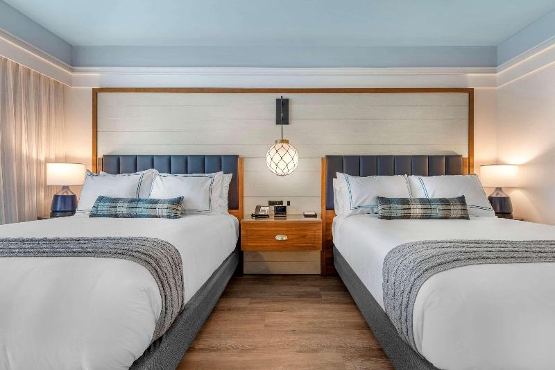 Beaufort Hotel image