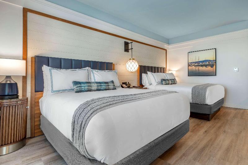 Beaufort Hotel image