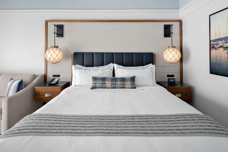 Beaufort Hotel image
