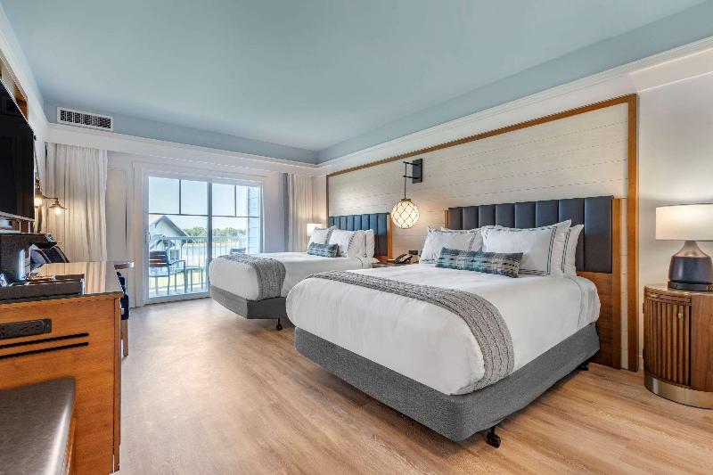 Beaufort Hotel image