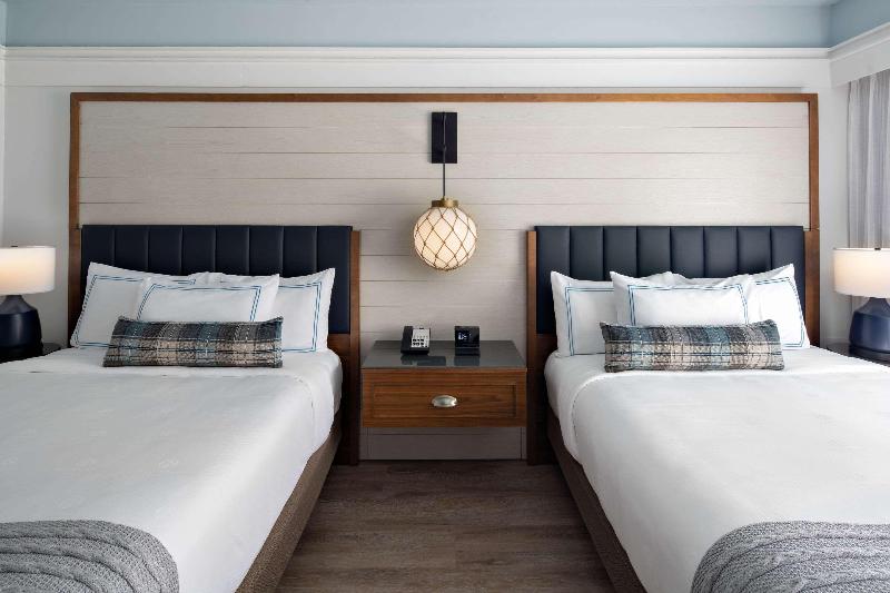 Beaufort Hotel image