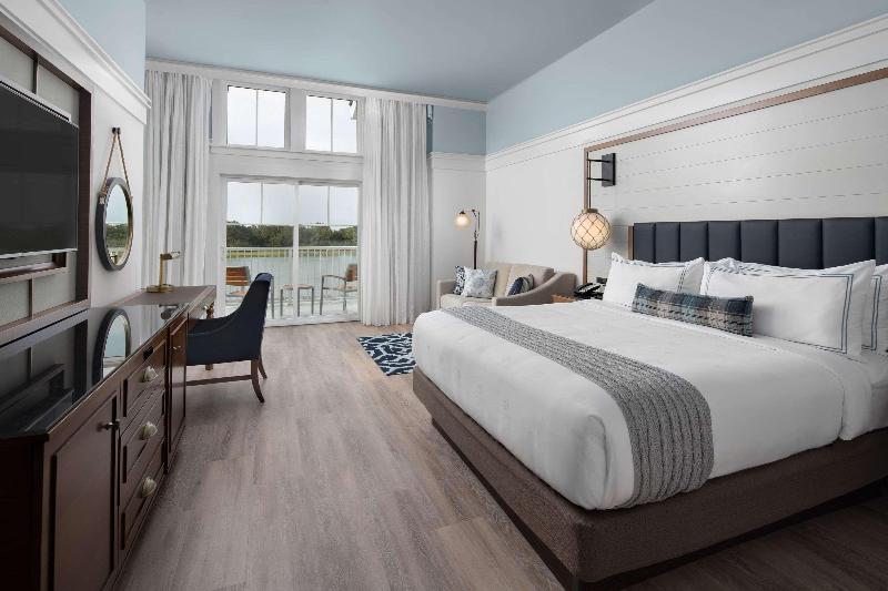 Beaufort Hotel image