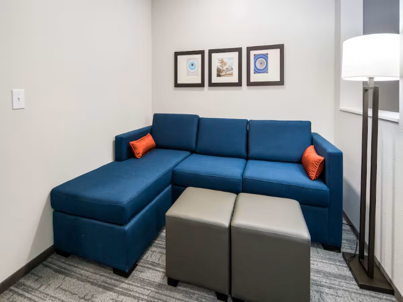 Comfort Suites Desoto Dallas South image