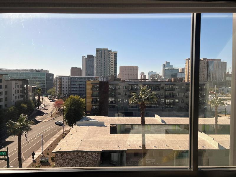 Cambria Hotel Downtown Phoenix Convention Center image