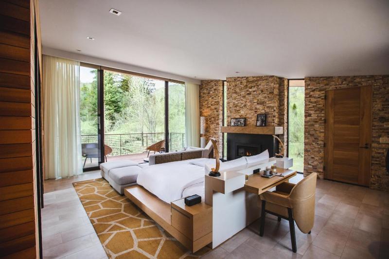The Lodge at Blue Sky image