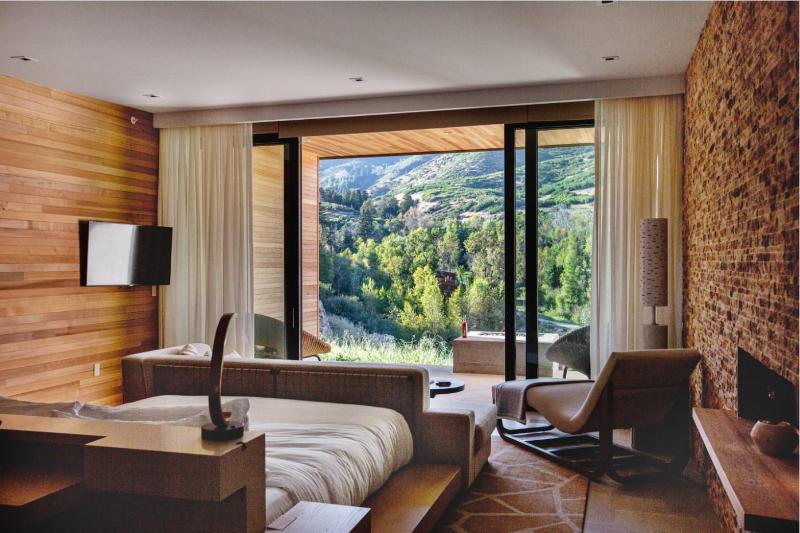 The Lodge at Blue Sky image