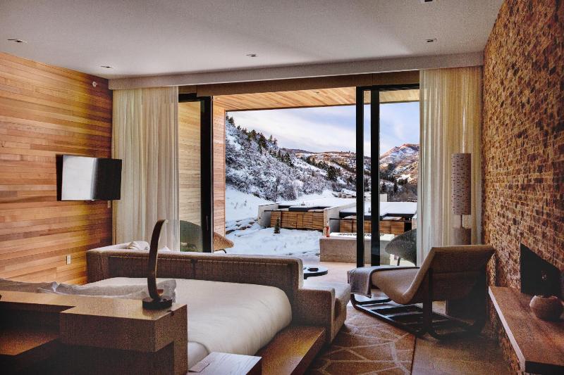 The Lodge at Blue Sky image 9