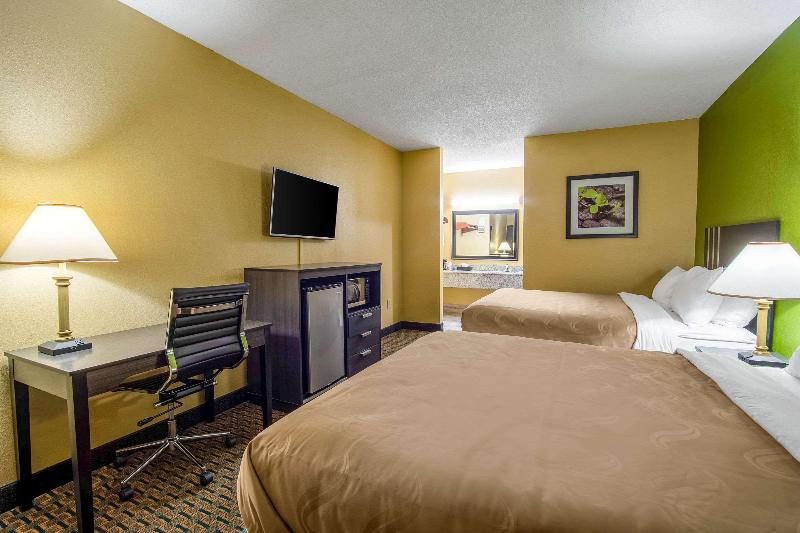 Quality Inn West Columbia - Cayce image