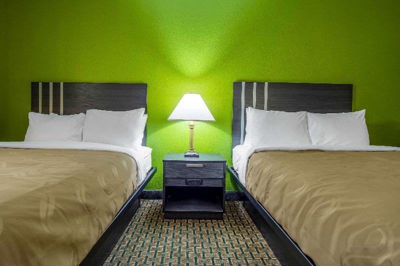 Quality Inn West Columbia - Cayce image