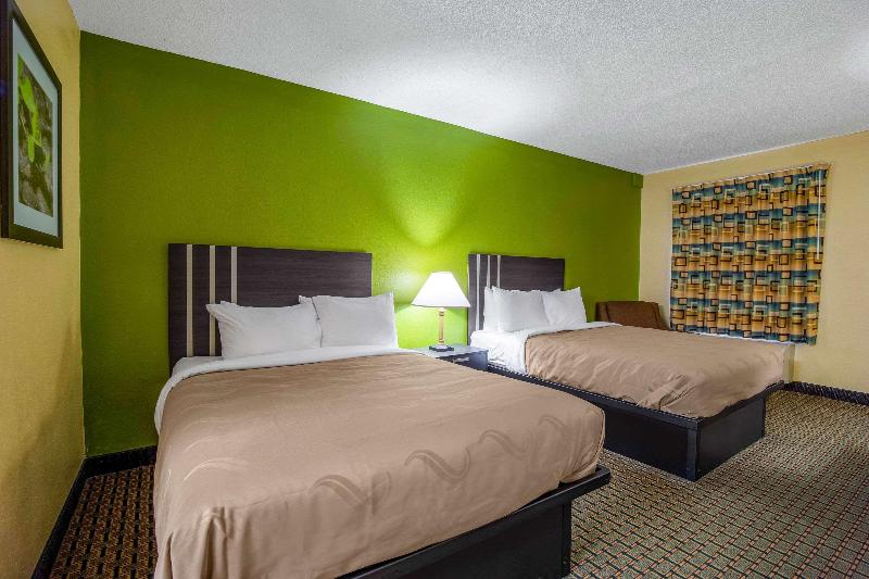 Quality Inn West Columbia - Cayce image