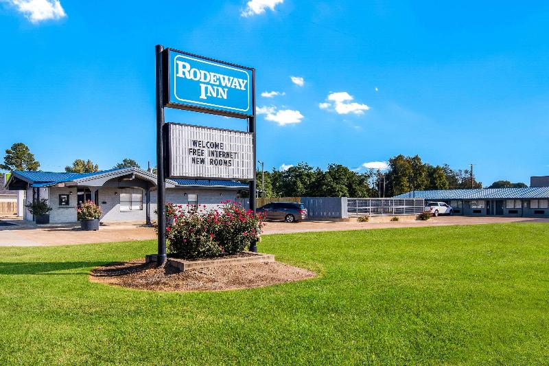 Rodeway Inn Nashville image