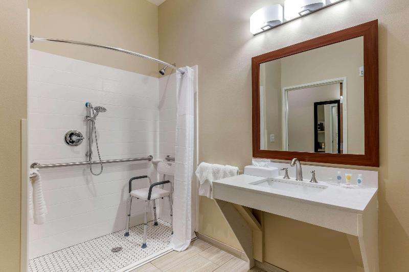 Comfort Suites Greensboro-High Point image