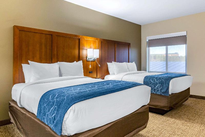 Comfort Suites Greensboro-High Point image