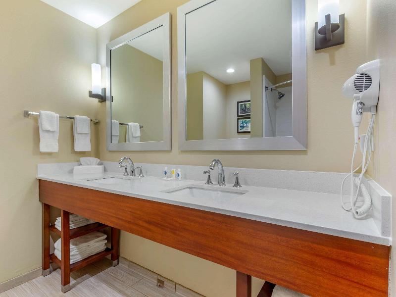 Comfort Suites Greensboro-High Point image